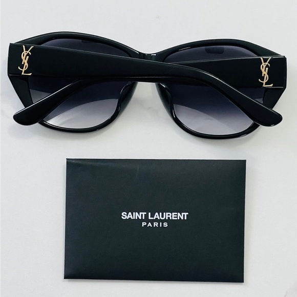 Yves Saint Laurent Sunglasses - Picture 6 of 10